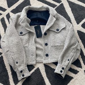 Rag & Bone jacket